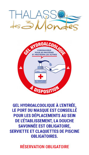 pass sanitaire